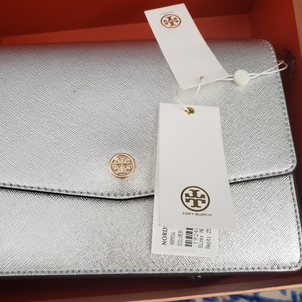 Tory Burch Tote